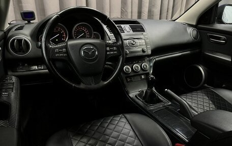 Mazda 6, 2008 год, 749 888 рублей, 9 фотография