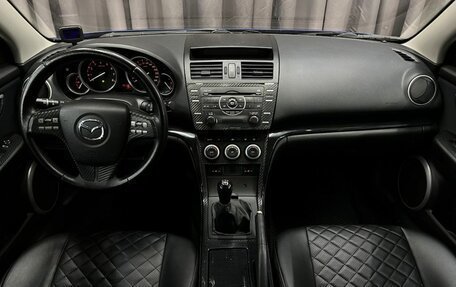 Mazda 6, 2008 год, 749 888 рублей, 12 фотография