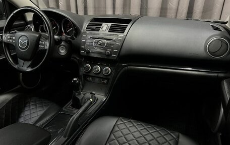 Mazda 6, 2008 год, 749 888 рублей, 14 фотография