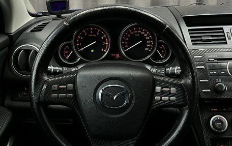 Mazda 6, 2008 год, 749 888 рублей, 17 фотография