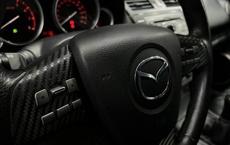 Mazda 6, 2008 год, 749 888 рублей, 21 фотография