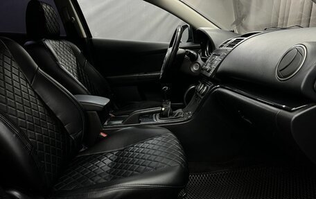 Mazda 6, 2008 год, 749 888 рублей, 15 фотография