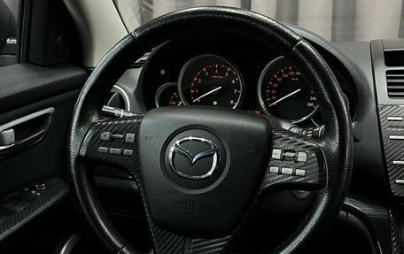 Mazda 6, 2008 год, 749 888 рублей, 18 фотография
