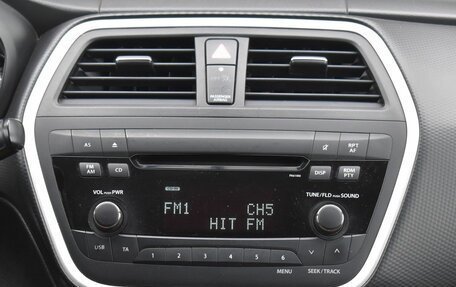 Suzuki SX4 II рестайлинг, 2014 год, 1 279 888 рублей, 13 фотография