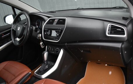 Suzuki SX4 II рестайлинг, 2014 год, 1 279 888 рублей, 21 фотография