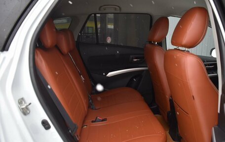 Suzuki SX4 II рестайлинг, 2014 год, 1 279 888 рублей, 22 фотография