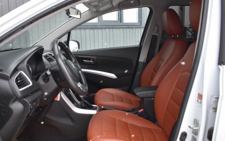 Suzuki SX4 II рестайлинг, 2014 год, 1 279 888 рублей, 19 фотография