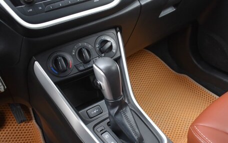 Suzuki SX4 II рестайлинг, 2014 год, 1 279 888 рублей, 15 фотография