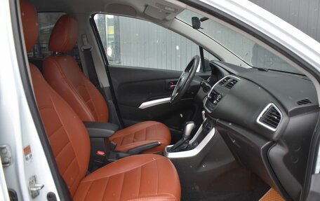 Suzuki SX4 II рестайлинг, 2014 год, 1 279 888 рублей, 23 фотография