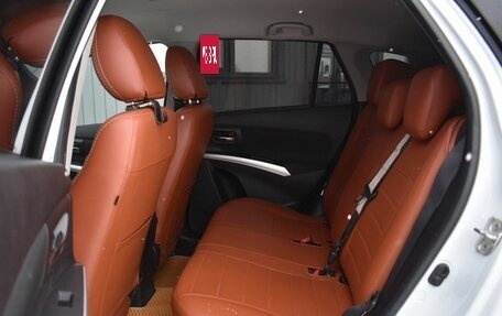 Suzuki SX4 II рестайлинг, 2014 год, 1 279 888 рублей, 20 фотография