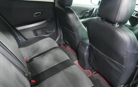 KIA cee'd III, 2013 год, 789 000 рублей, 11 фотография