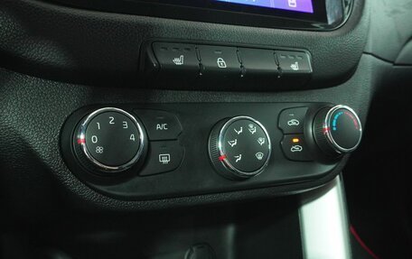 KIA cee'd III, 2013 год, 789 000 рублей, 13 фотография