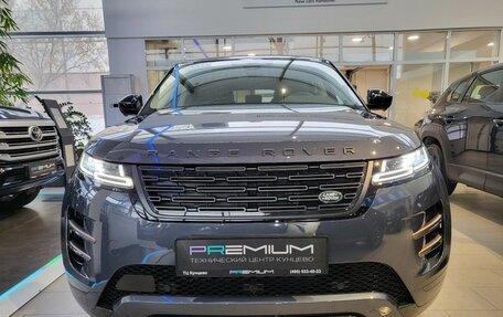 Land Rover Range Rover Evoque II, 2025 год, 7 035 000 рублей, 2 фотография