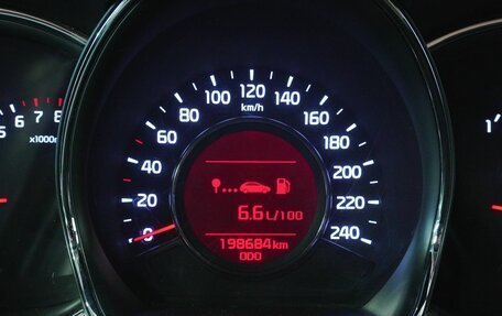 KIA cee'd III, 2013 год, 789 000 рублей, 17 фотография