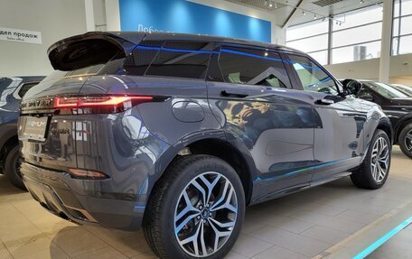 Land Rover Range Rover Evoque II, 2025 год, 7 035 000 рублей, 4 фотография