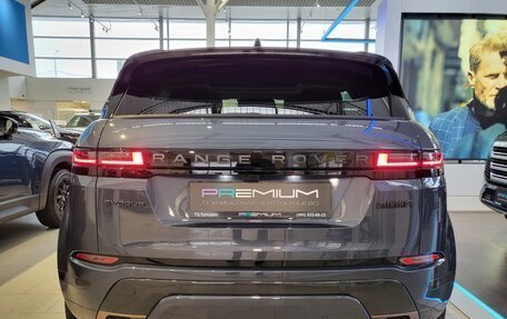 Land Rover Range Rover Evoque II, 2025 год, 7 035 000 рублей, 5 фотография