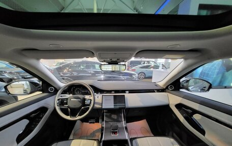 Land Rover Range Rover Evoque II, 2025 год, 7 035 000 рублей, 11 фотография