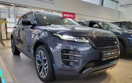 Land Rover Range Rover Evoque II, 2025 год, 7 035 000 рублей, 3 фотография