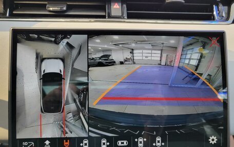 Land Rover Range Rover Evoque II, 2025 год, 7 035 000 рублей, 20 фотография