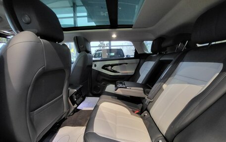 Land Rover Range Rover Evoque II, 2025 год, 7 035 000 рублей, 26 фотография