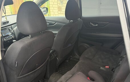 Nissan X-Trail, 2015 год, 1 700 000 рублей, 4 фотография