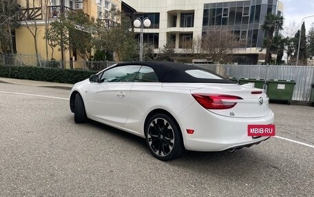 Buick Cascada, 2018 год, 1 500 000 рублей, 4 фотография