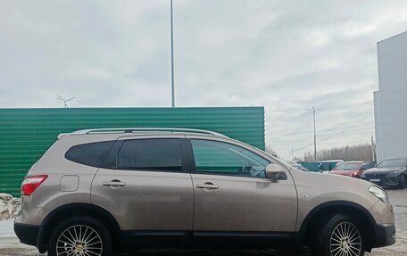 Nissan Qashqai, 2011 год, 1 400 000 рублей, 2 фотография