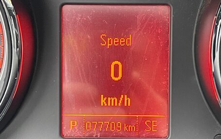 Buick Cascada, 2018 год, 1 500 000 рублей, 7 фотография