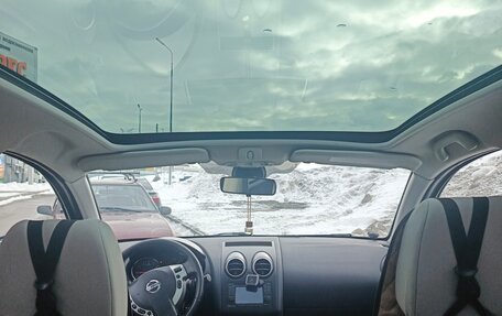 Nissan Qashqai, 2011 год, 1 400 000 рублей, 8 фотография