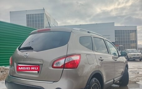 Nissan Qashqai, 2011 год, 1 400 000 рублей, 3 фотография