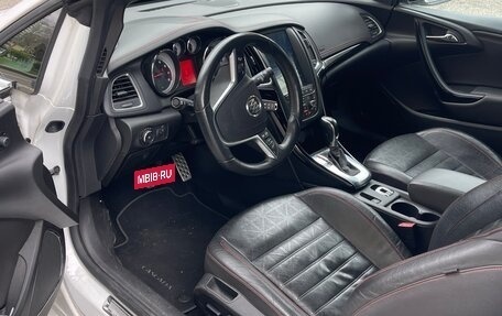 Buick Cascada, 2018 год, 1 500 000 рублей, 5 фотография