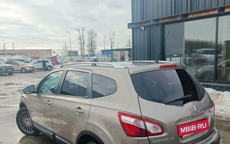 Nissan Qashqai, 2011 год, 1 400 000 рублей, 6 фотография