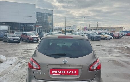 Nissan Qashqai, 2011 год, 1 400 000 рублей, 4 фотография