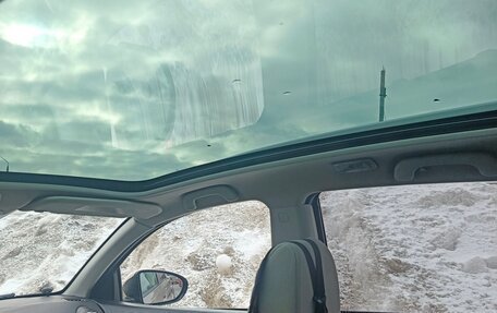 Nissan Qashqai, 2011 год, 1 400 000 рублей, 9 фотография