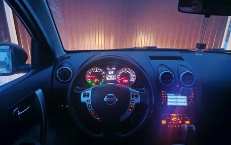 Nissan Qashqai, 2011 год, 1 400 000 рублей, 14 фотография