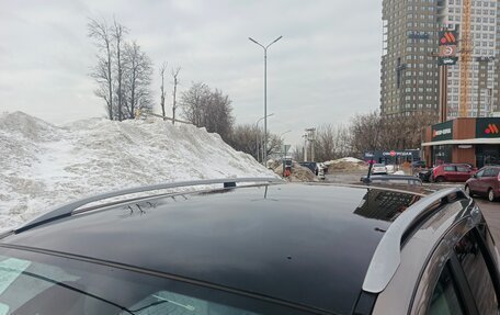 Nissan Qashqai, 2011 год, 1 400 000 рублей, 10 фотография