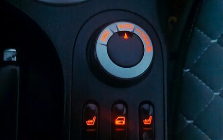 Nissan Qashqai, 2011 год, 1 400 000 рублей, 15 фотография