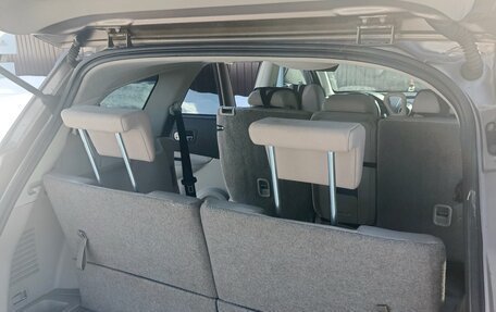 Nissan Qashqai, 2011 год, 1 400 000 рублей, 20 фотография