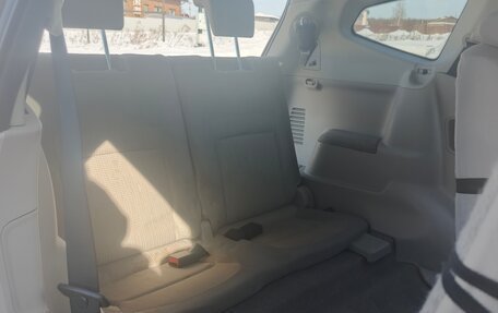 Nissan Qashqai, 2011 год, 1 400 000 рублей, 21 фотография