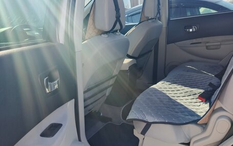 Nissan Qashqai, 2011 год, 1 400 000 рублей, 23 фотография