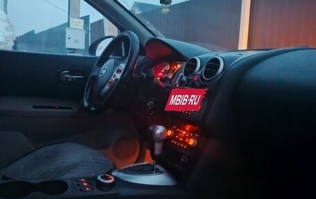 Nissan Qashqai, 2011 год, 1 400 000 рублей, 13 фотография