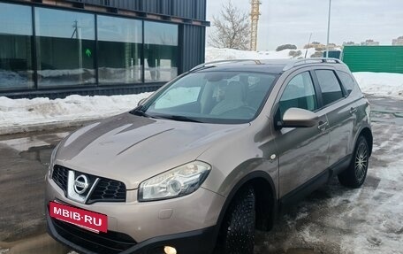 Nissan Qashqai, 2011 год, 1 400 000 рублей, 11 фотография