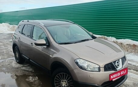 Nissan Qashqai, 2011 год, 1 400 000 рублей, 18 фотография