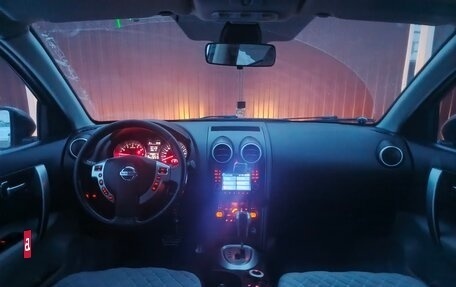 Nissan Qashqai, 2011 год, 1 400 000 рублей, 12 фотография