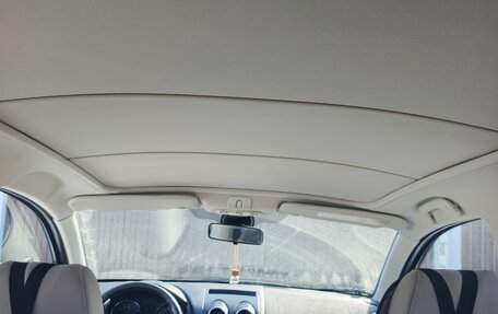 Nissan Qashqai, 2011 год, 1 400 000 рублей, 29 фотография