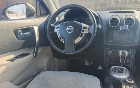 Nissan Qashqai, 2011 год, 1 400 000 рублей, 30 фотография