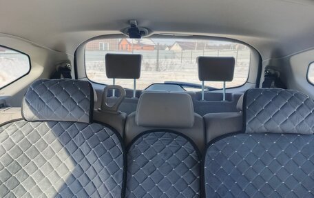 Nissan Qashqai, 2011 год, 1 400 000 рублей, 24 фотография