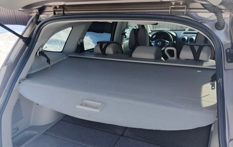 Nissan Qashqai, 2011 год, 1 400 000 рублей, 28 фотография