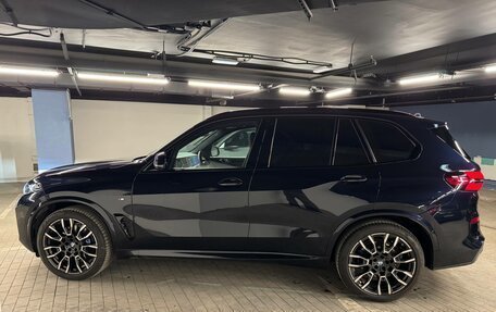 BMW X5, 2025 год, 15 000 000 рублей, 4 фотография