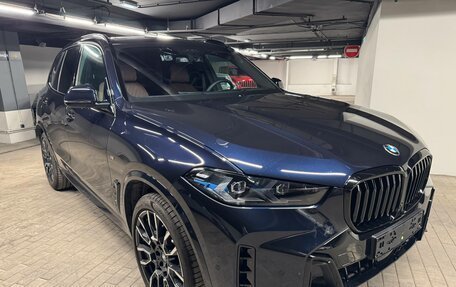 BMW X5, 2025 год, 15 000 000 рублей, 5 фотография